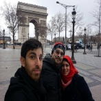 Adam ali sur yala.fm